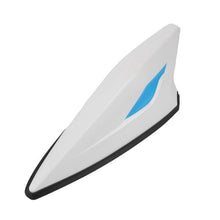 Load image into Gallery viewer, Car Shark Fin Radio Aerials Antenna, with Signal Reception