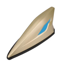 Load image into Gallery viewer, Car Shark Fin Radio Aerials Antenna, with Signal Reception