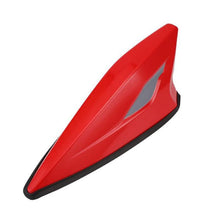 Load image into Gallery viewer, Car Shark Fin Radio Aerials Antenna, with Signal Reception