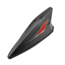 Load image into Gallery viewer, Car Shark Fin Radio Aerials Antenna, with Signal Reception