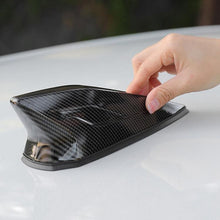 Load image into Gallery viewer, Car Shark Fin Radio Aerials Antenna, with Signal Reception