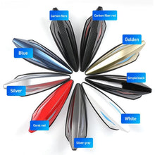 Load image into Gallery viewer, Car Shark Fin Radio Aerials Antenna, with Signal Reception