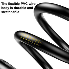 Load image into Gallery viewer, 2 in 1 Magnetic Charging Cable For Shokz Bone Conduction Earphone, USB to 2 Pin / 4 Pin, Type-C to 2 Pin / 4 Pin