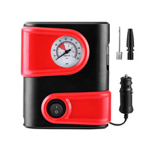 Load image into Gallery viewer, LD-1610 Car Portable Smart Electric mini Air Pump