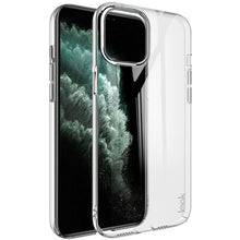 Load image into Gallery viewer, IMAK Wing II Wear-resisting Crystal Pro PC Protective Case, For iPhone 12 Pro Max