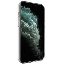 Load image into Gallery viewer, IMAK Wing II Wear-resisting Crystal Pro PC Protective Case, For iPhone 12 Pro Max
