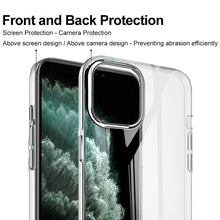 Load image into Gallery viewer, IMAK Wing II Wear-resisting Crystal Pro PC Protective Case, For iPhone 12 Pro Max