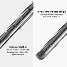 Load image into Gallery viewer, IMAK Wing II Wear-resisting Crystal Pro PC Protective Case, For iPhone 12 Pro Max