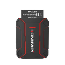 Load image into Gallery viewer, KONNWEI MAXOBD Full Car System Scanner OBD2 Diagnostic Tool Code Read