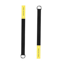 Load image into Gallery viewer, 2pcs/Set For Tesla Model Y / 3 Car Rear Door Mechanical Switch Handle Extended Manual Door Release Safety Pull Rope