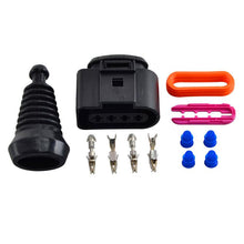 Load image into Gallery viewer, 1 Set For Audi A7 3.0T 2016 Car Ignition Coil Connector Repair Kit, Small Size 1J0973704, Small Size