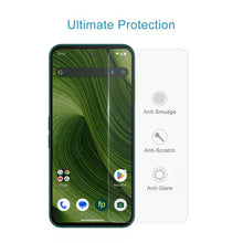 Load image into Gallery viewer, 10pcs 0.3mm High Aluminum Tempered Glass Film