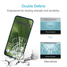 Load image into Gallery viewer, 10pcs 0.3mm High Aluminum Tempered Glass Film