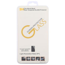 Load image into Gallery viewer, 10pcs 0.3mm High Aluminum Tempered Glass Film