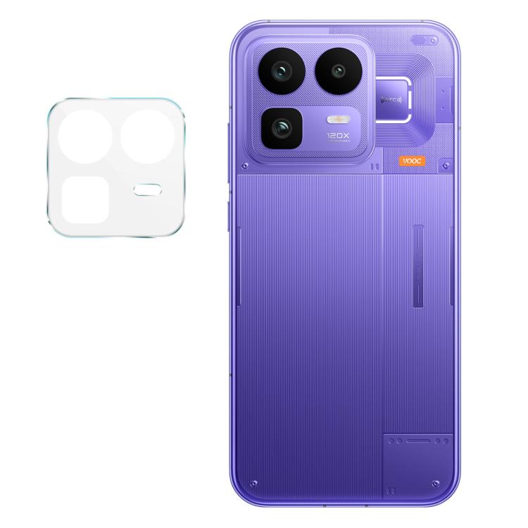 IMAK Rear Camera Lens Glass Film Thin Version, For Realme P4x 5G/OnePlus Nord CE6 Lite, For Realme Neo8 5G, For Realme 16 5G, For Realme 16 Pro+ 5G Global, For Realme 16 Pro 5G Global, For Realme C85 5G/C85 Pro 4G, For Realme 15T 5G                    ...