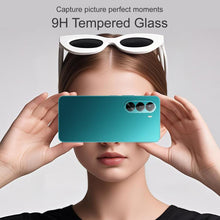Load image into Gallery viewer, IMAK Rear Camera Lens Glass Film Thin Version, For Realme P4x 5G/OnePlus Nord CE6 Lite, For Realme Neo8 5G, For Realme 16 5G, For Realme 16 Pro+ 5G Global, For Realme 16 Pro 5G Global, For Realme C85 5G/C85 Pro 4G, For Realme 15T 5G                    ...