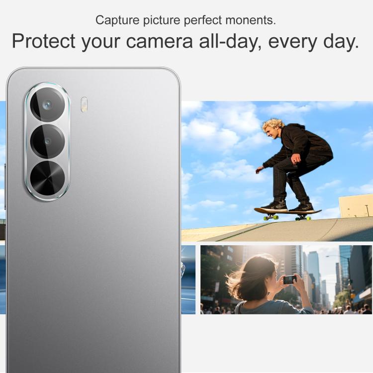 IMAK Rear Camera Lens Glass Film Thin Version, For Realme P4x 5G/OnePlus Nord CE6 Lite, For Realme Neo8 5G, For Realme 16 5G, For Realme 16 Pro+ 5G Global, For Realme 16 Pro 5G Global, For Realme C85 5G/C85 Pro 4G, For Realme 15T 5G                    ...