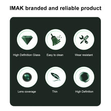 Load image into Gallery viewer, IMAK Rear Camera Lens Glass Film Thin Version, For Realme Neo8 5G, For Realme 16 5G, For Realme 16 Pro+ 5G Global, For Realme 16 Pro 5G Global, For Realme P4x 5G India, For Realme C85 5G/C85 Pro 4G, For Realme 15T 5G, For Realme GT 7 / 7T Global