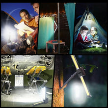 Load image into Gallery viewer, A55 LED Multifunctional Folding Working Light, A55