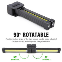 Load image into Gallery viewer, A55 LED Multifunctional Folding Working Light, A55