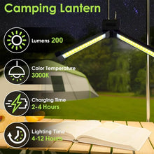 Load image into Gallery viewer, A55 LED Multifunctional Folding Working Light, A55