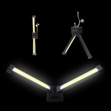 Load image into Gallery viewer, A55 LED Multifunctional Folding Working Light, A55