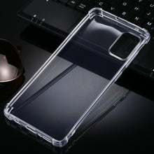 Load image into Gallery viewer, Four-Corner Anti-Drop Ultra-Thin TPU Case