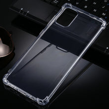 Load image into Gallery viewer, Four-Corner Anti-Drop Ultra-Thin TPU Case