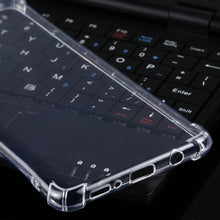 Load image into Gallery viewer, Four-Corner Anti-Drop Ultra-Thin TPU Case