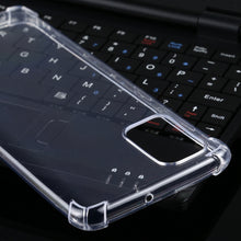 Load image into Gallery viewer, Four-Corner Anti-Drop Ultra-Thin TPU Case