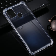 Load image into Gallery viewer, Four-Corner Anti-Drop Ultra-Thin TPU Case