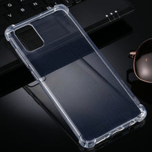 Load image into Gallery viewer, Four-Corner Anti-Drop Ultra-Thin TPU Case