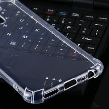 Load image into Gallery viewer, Four-Corner Anti-Drop Ultra-Thin TPU Case, For Xiaomi Redmi 9, For Xiaomi Redmi 9A