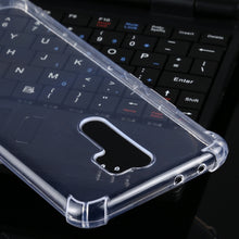 Load image into Gallery viewer, Four-Corner Anti-Drop Ultra-Thin TPU Case, For Xiaomi Redmi 9, For Xiaomi Redmi 9A