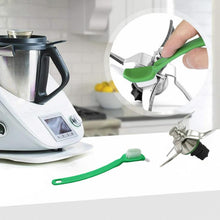 Load image into Gallery viewer, Food Processor Cleaning Brush for Thermomix TM6 / TM5, Cleaning Brush