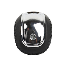 Load image into Gallery viewer, Car Manual Gear Lever Knob Leather Gear Shift Knob, with Hole