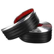 Load image into Gallery viewer, Car Thickened Self-adhesive Side Anti-collision Strip