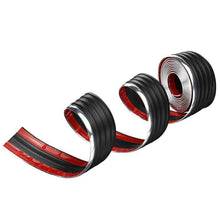 Load image into Gallery viewer, Car Thickened Self-adhesive Side Anti-collision Strip