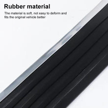 Load image into Gallery viewer, Car Thickened Self-adhesive Side Anti-collision Strip