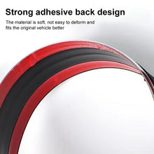 Load image into Gallery viewer, Car Thickened Self-adhesive Side Anti-collision Strip