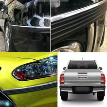 Load image into Gallery viewer, Car Thickened Self-adhesive Side Anti-collision Strip