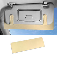 Load image into Gallery viewer, Car Sun Visor Card Extension Clip