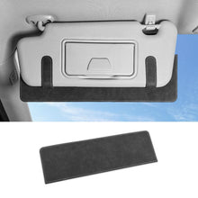 Load image into Gallery viewer, Car Sun Visor Card Extension Clip
