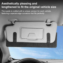 Load image into Gallery viewer, Car Sun Visor Card Extension Clip