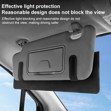 Load image into Gallery viewer, Car Sun Visor Card Extension Clip