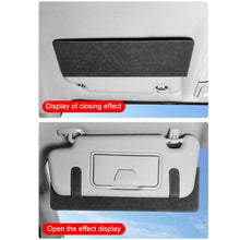 Load image into Gallery viewer, Car Sun Visor Card Extension Clip