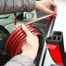 Load image into Gallery viewer, L Type 10m Car Rubber Seal Strip, L Type 10m