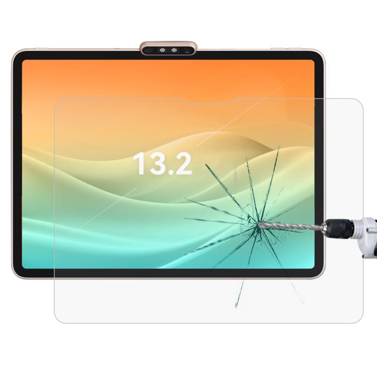 9H 0.3mm Explosion-proof Tempered Glass Film, For Think Academy Learning Pad S3 10.95, For Think Academy Learning Pad Pro 12.35, For Think Academy Learning Pad P4 12.1, For Think Academy Learning Pad S4, For Think Academy Learning Pad T4 13.2          ...