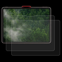 Load image into Gallery viewer, 2pcs 9H 0.3mm Explosion-proof Tempered Glass Film, For Think Academy Learning Pad S3 10.95, For Think Academy Learning Pad Pro 12.35, For Think Academy Learning Pad P4 12.1, For Think Academy Learning Pad S4, For Think Academy Learning Pad T4 13.2     ...