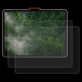 2pcs 9H 0.3mm Explosion-proof Tempered Glass Film, For Think Academy Learning Pad S3 10.95, For Think Academy Learning Pad Pro 12.35, For Think Academy Learning Pad P4 12.1, For Think Academy Learning Pad S4, For Think Academy Learning Pad T4 13.2     ...